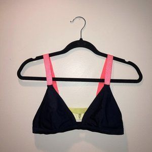 Pink Bikini Top/ Bralette